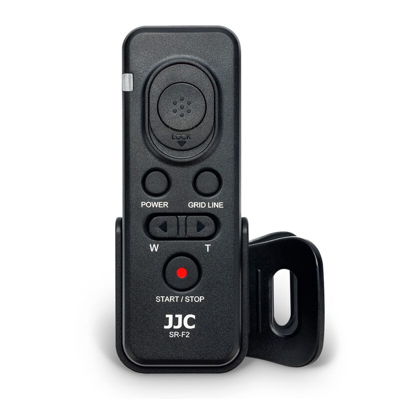 Mando A Distancia Con Cable Jjc Rm-vpr1 Para So... image number null