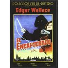 El Encapuchado (el Monje Siniestro) [dvd] (1965) Der Unheimliche M&ouml;nch (the Sinister Monk)
