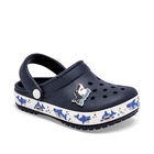 Stars Of The World Sandalia para bebé niño marino multicolor