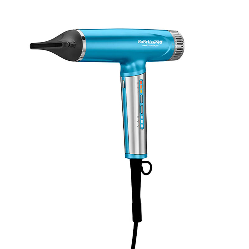 Secadora Profesional Nano Titanium Babyliss Pro image number null