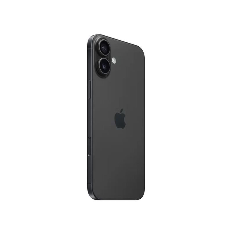 iPhone 16 Plus 128GB Negro image number null