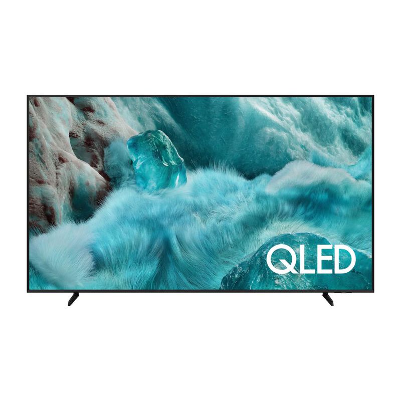 Televisi&oacute;n Pantalla 65 Pulgadas Samsung Qled 4k... image number null