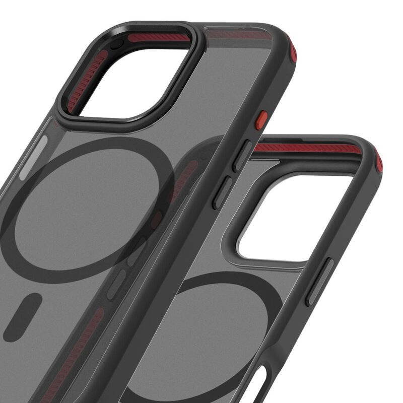 Funda Prodigee Formula Mag Para Iphone 16 Pro M... image number null