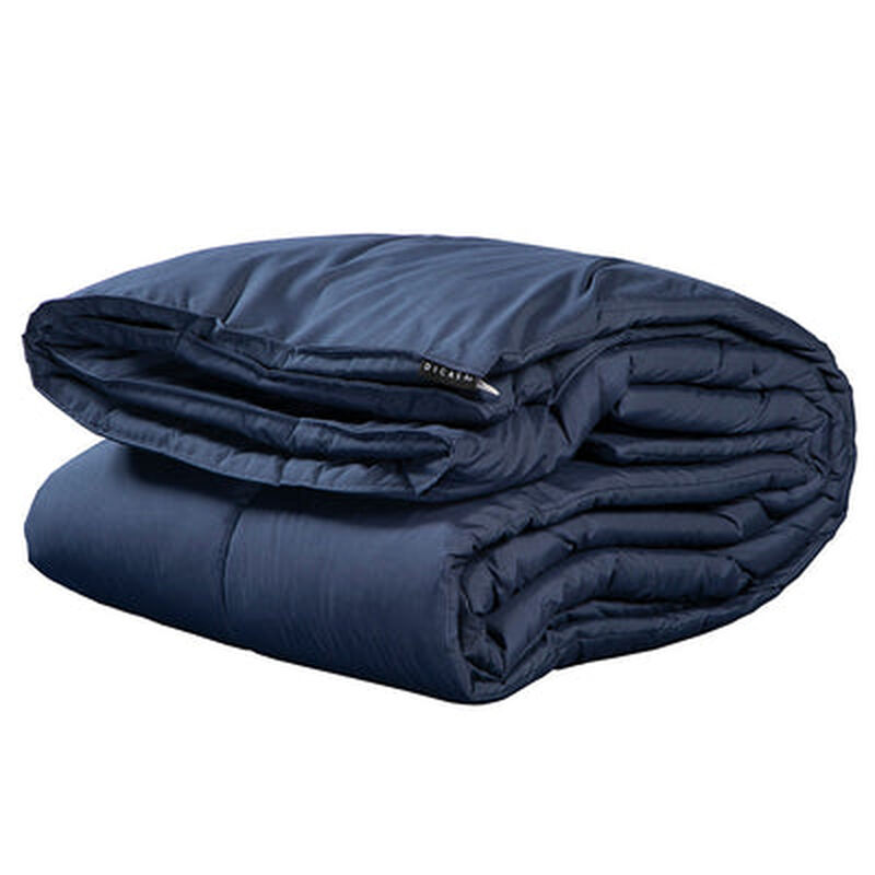 Edred&oacute;n de una vista Homy Individual DICASA Azu... image number null