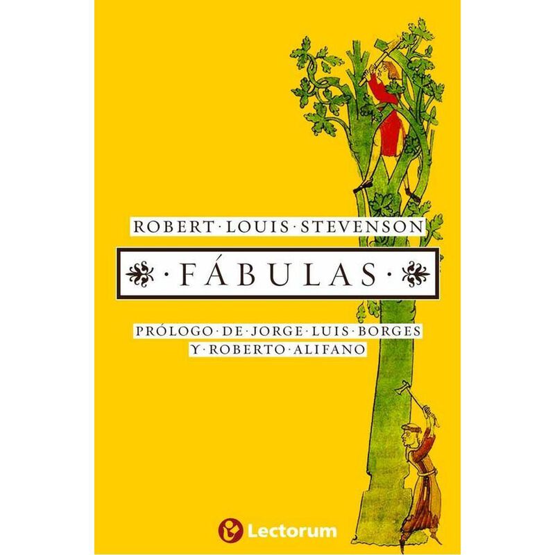 F&aacute;bulas (nueva edici&oacute;n) image number null