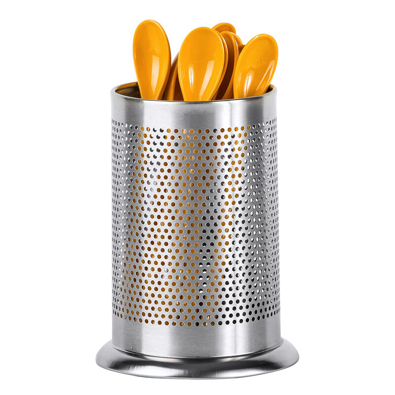 Organizador De Utensilios Modelo Sat&iacute;n image number null