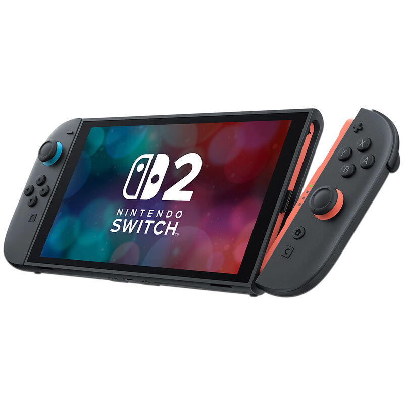 Consola H&iacute;brida Nintendo Switch 2 de 256GB, Inc... image number null
