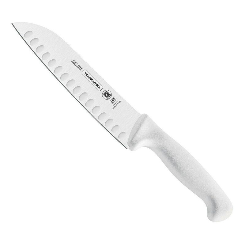 CUCHILLO PROFESIONAL TRAMONTINA SUSHI CARNES PO... image number null