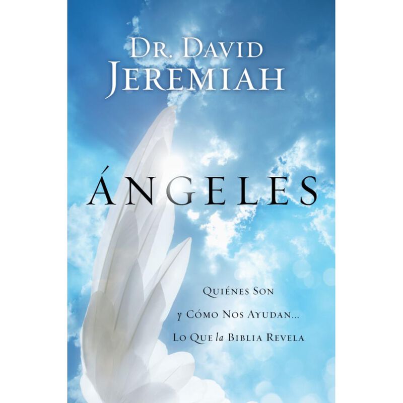 &Aacute;ngeles: Qui&eacute;nes son y c&oacute;mo nos ayudan... lo qu... image number null