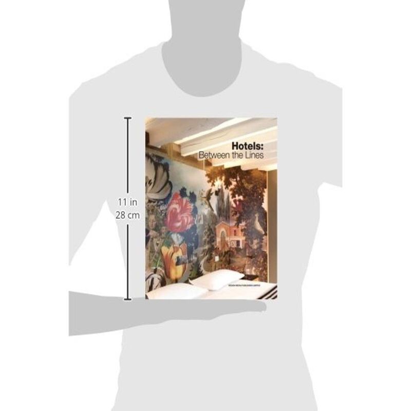 Hotels: Between the lines image number null