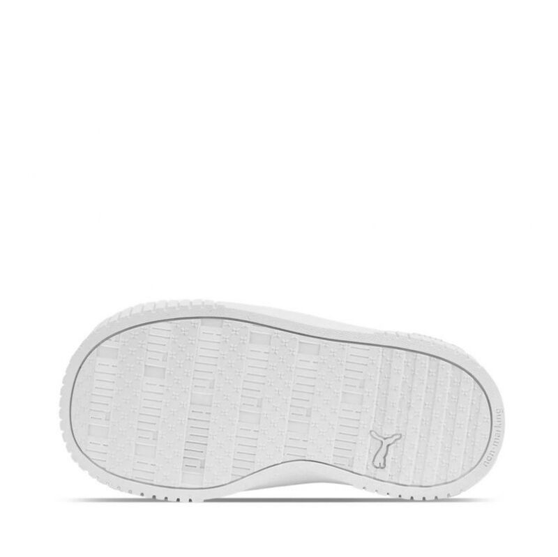 Tenis Puma Carina 2.0 V Inf Para Ni&ntilde;os Peque&ntilde;os image number null