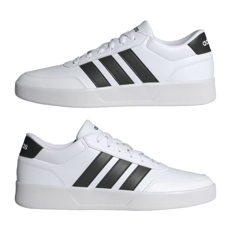 Tenis Casual Adidas Breaknet 3.0 JR3547 image number null