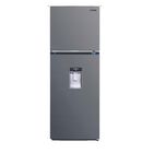 Refrigerador Prime Rpr11 G 11 Pies C/ Dispensador De Agua Silver Or