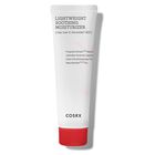 Crema Hidratante Cosrx Ac Collection Ligera De 80 Ml Con Aloe Vera