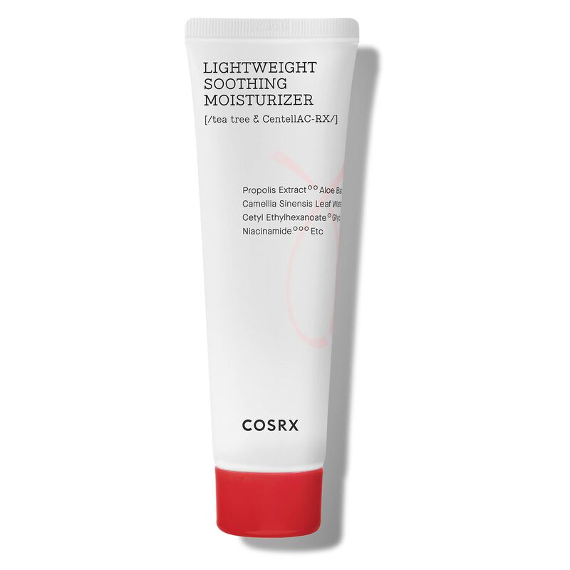 Crema Hidratante Cosrx Ac Collection Ligera De ... image number null