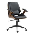Silla De Oficina Ejecutiva Eke Life Home 2501 Ergon&oacute;mica Reclinable