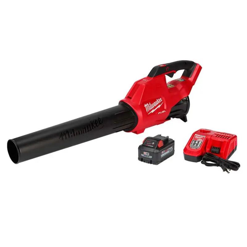 Sopladora Inalambrica M18 Fuel Milwaukee 2724-2... image number null