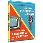Historias de la Radio + Historias de la Televisi&oacute;n [Blu-ray] (1955,1965)
