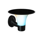 L&aacute;mpara Solar Arbotante Led 15 W, Luz Blanca Ajustable, Sensor De Movimiento, Modos De Luz, Ip65, Ik06