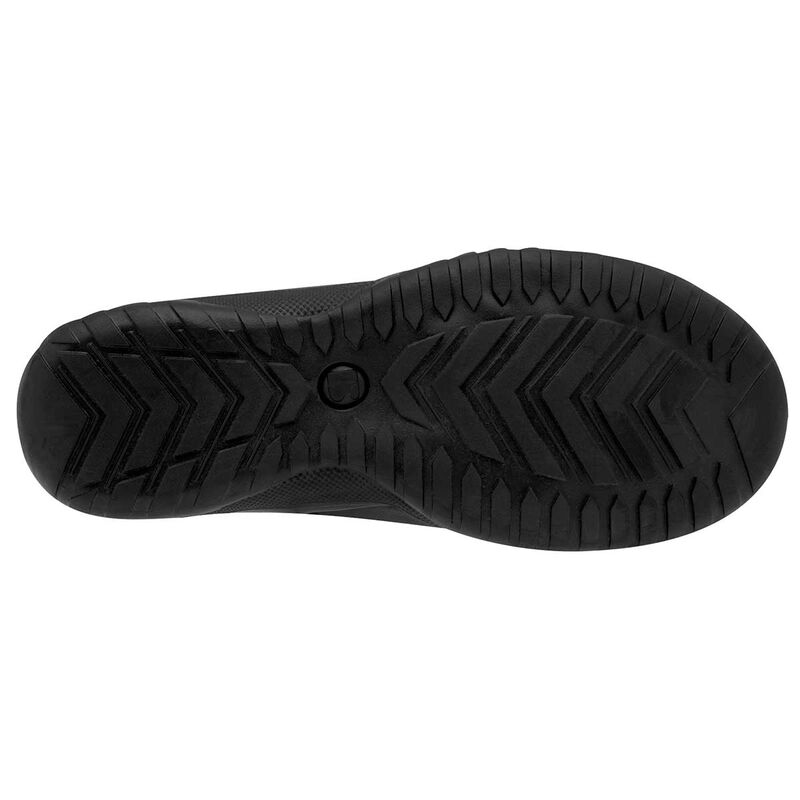 Coqueta Zapato Escolar Para Ni&ntilde;a Negro Cod 7084... image number null