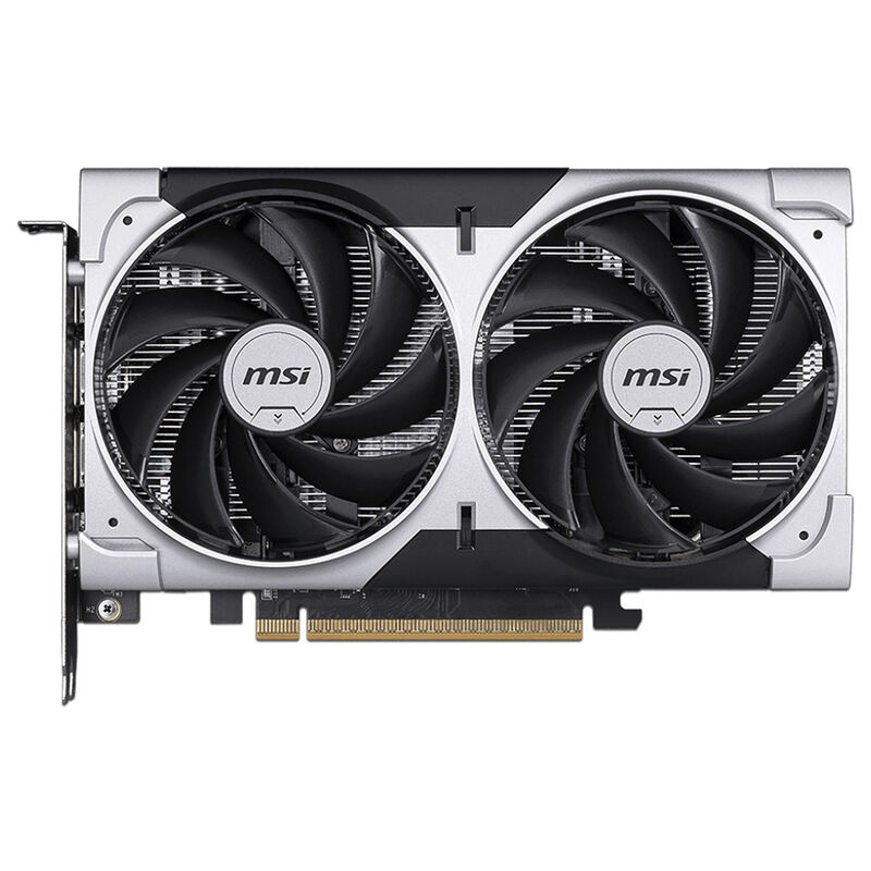 Tarjeta De Video Nvidia Geforce Rtx 5050 Msi Ve... image number null