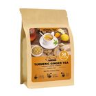 T&eacute; Fullchea De C&uacute;rcuma Y Jengibre 100 g 50 Bolsas
