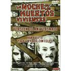 La Noche De Los Muertos Vivientes (versi&oacute;n 30.&ordm; Aniversario) [dvd] (1968)