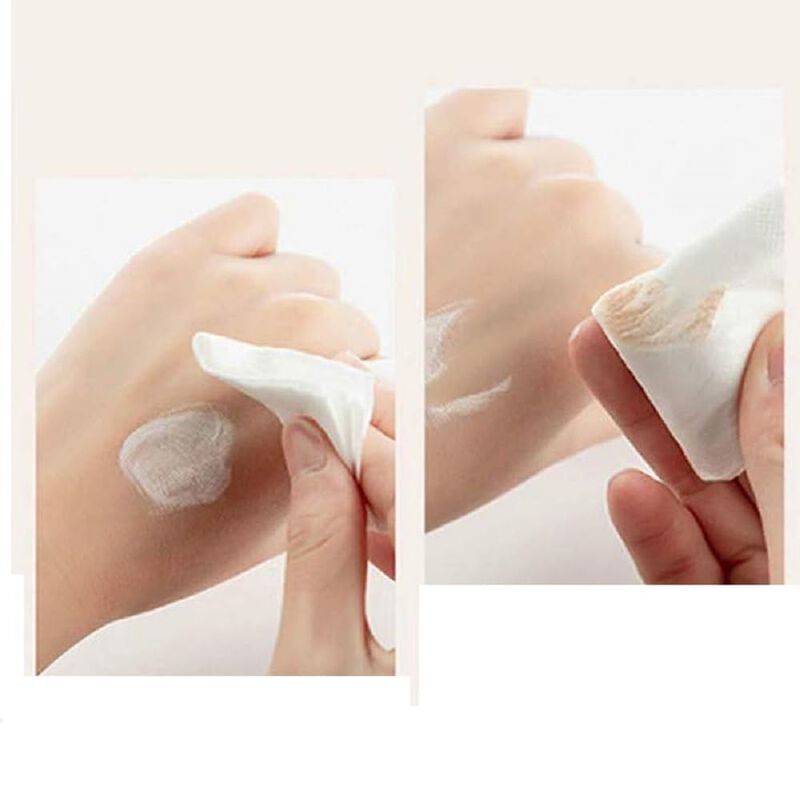 Foundation Nvyue Tlm Spf15 Que Cambia De Color,... image number null