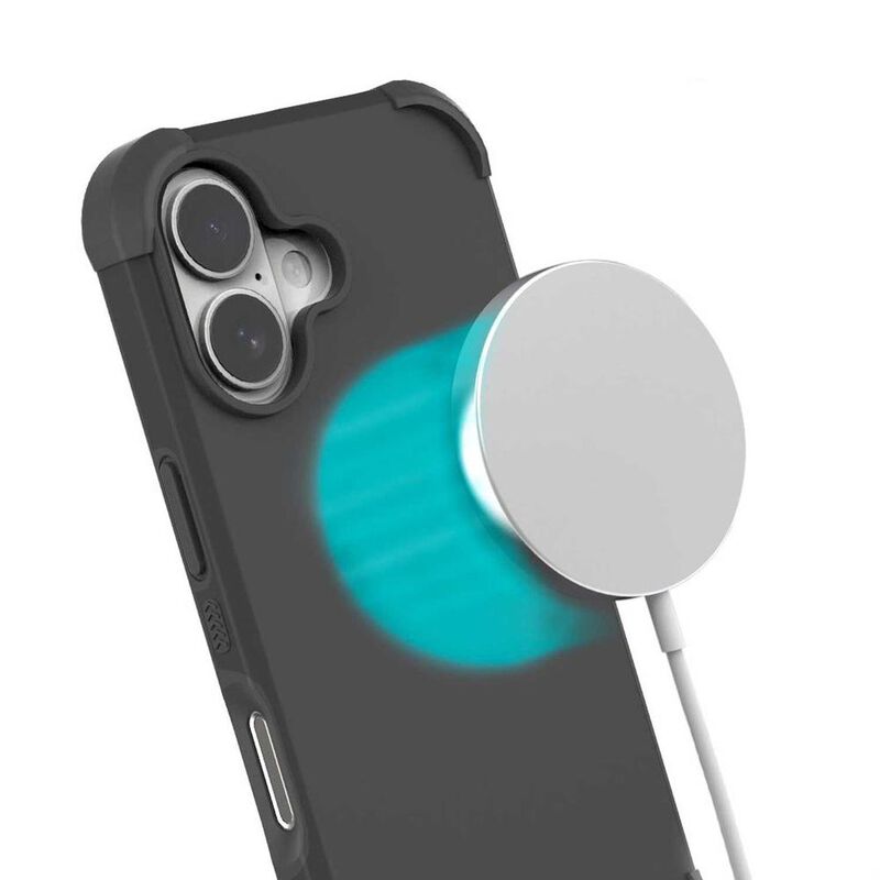 Funda PUREGEAR Dualtek Mag para iPhone 16 PLUS ... image number null