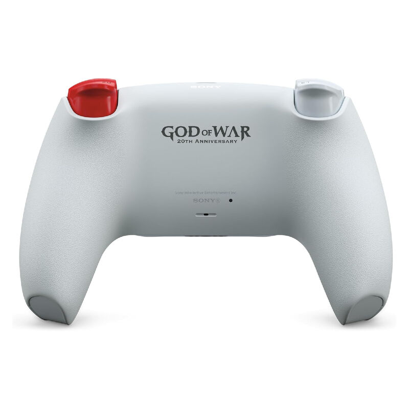 Ps5 Control DualSense - God of War Edici&oacute;n Limi... image number null
