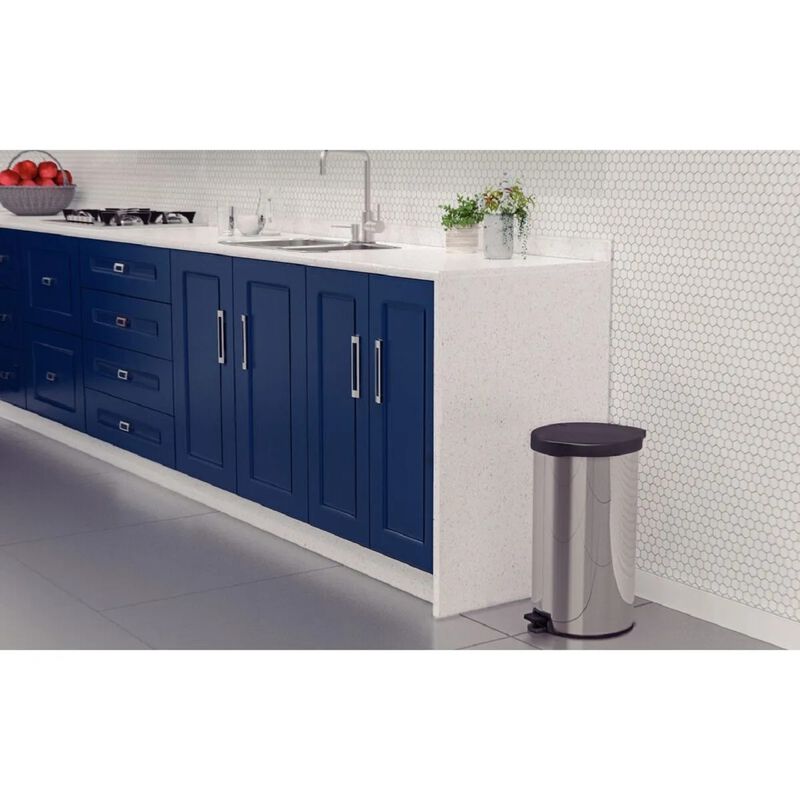 Bote de Basura Tramontina 94538/720 New 20L C/P... image number null