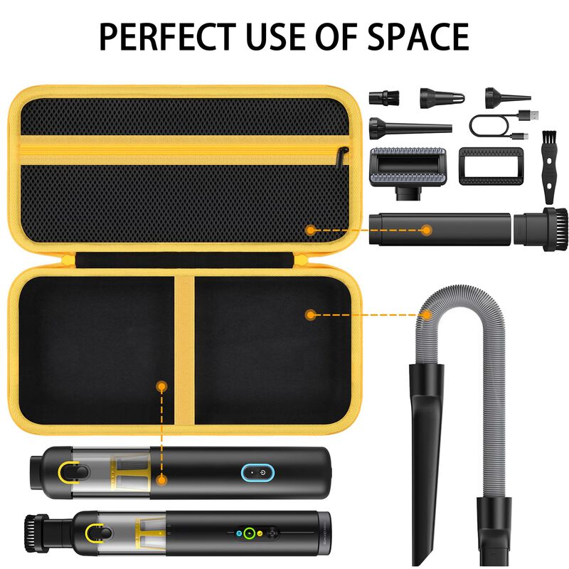 Funda R&iacute;gida Para Aspiradora De Coche Aenllosi ... image number null