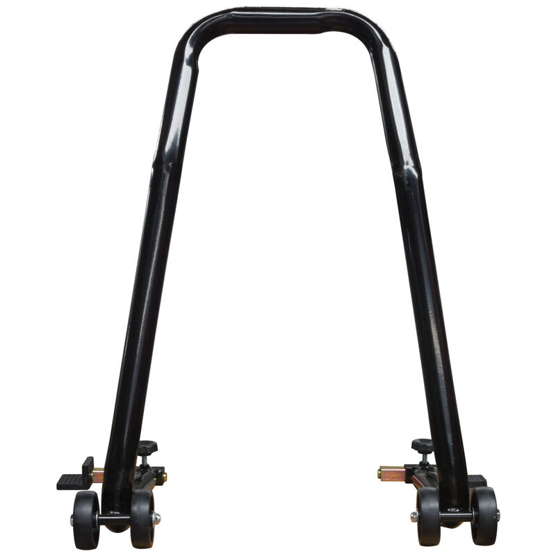 Gato Hidraulico Moto 1 Pz Acero 750 L 340.19 Kg... image number null