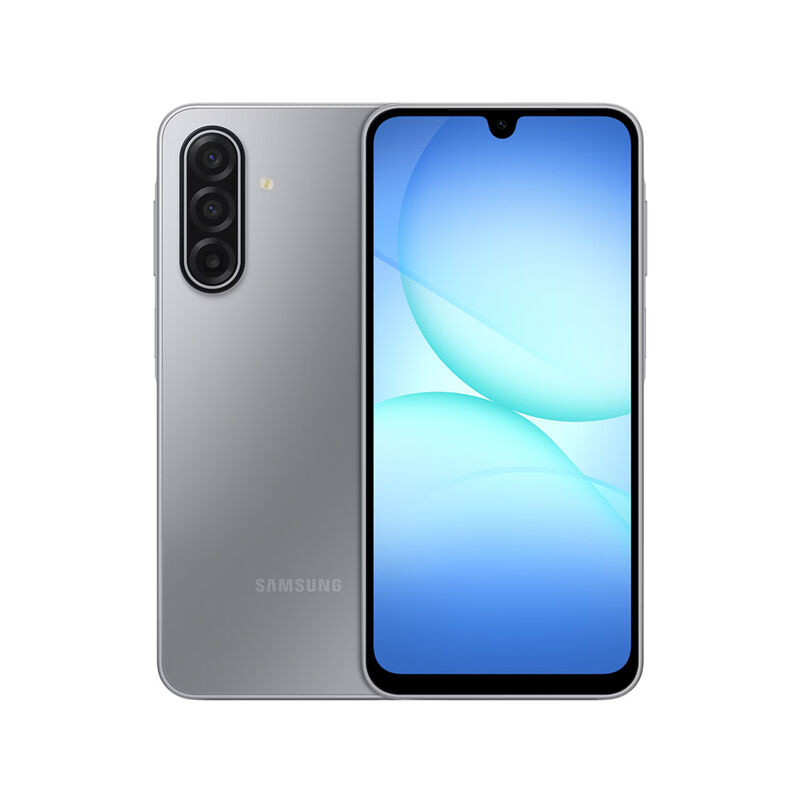 Samsung Galaxy A17 5G 6+128GB Gris image number null