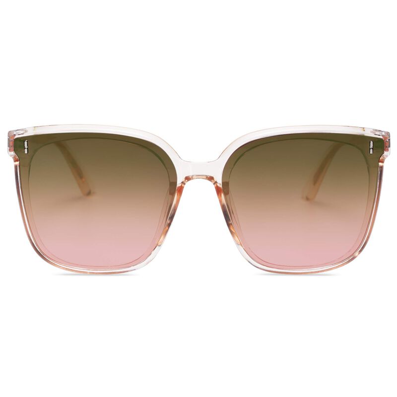 Gafas De Sol Sojos Sj2157 De Estilo Vintage Par... image number null