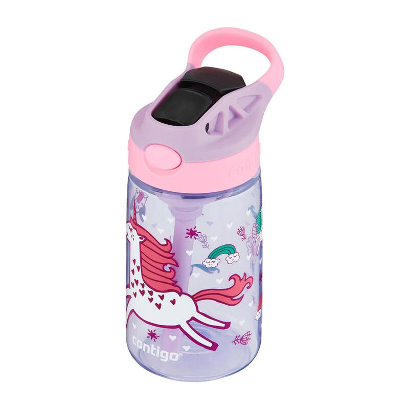 Botella de Agua Contigo 414ml Autospout Cleanab... image number null