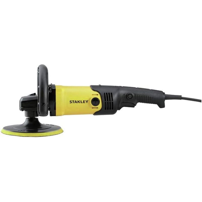 Lijadora Stanley SP137K 7" 1300W Industrial image number null