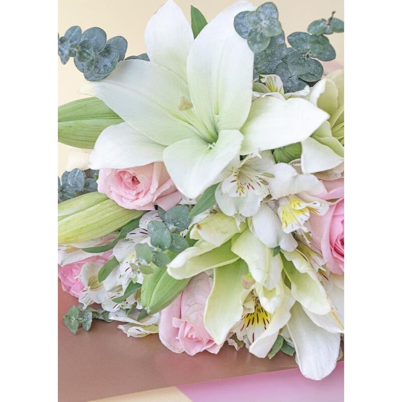 Floris London. Jabon De Rosas. 100 Gr. Calidad ... image number null