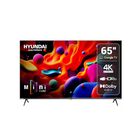 Pantalla Hyundai Hyled6514qmg Mimi Qled 65" Smart Tv 4k Ort