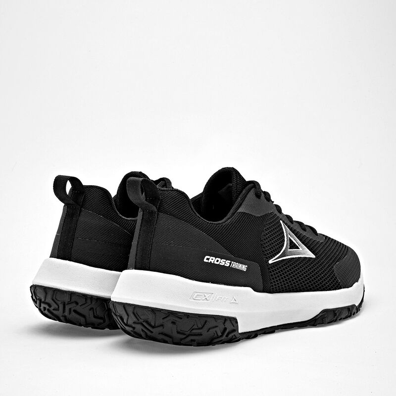 Pirma Tenis deportivo para hombre. Negro image number null