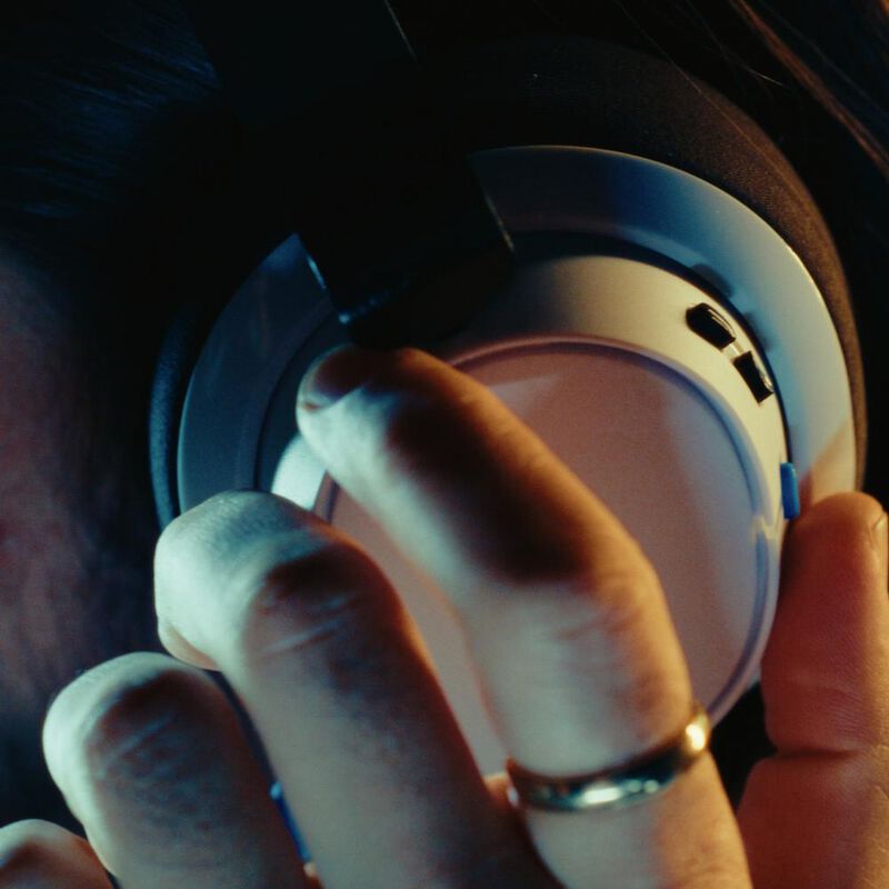 Audífonos Skullcandy SLYR Pro para Play Station... image number null