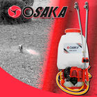 Aspersora  Motor a Gasolina Tipo Mochila 26CC