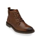 Botas Dockers para caballero Carlo D2225853 Cog&ntilde;ac