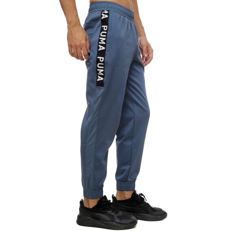 Pantal&oacute;n Puma Train Fit PWRFLEECE para Hombre image number null