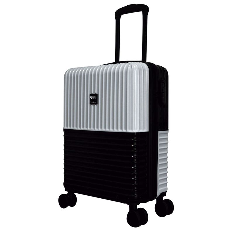 Maleta Rigida Peaktour Lombardia 20 pulgadas Co... image number null