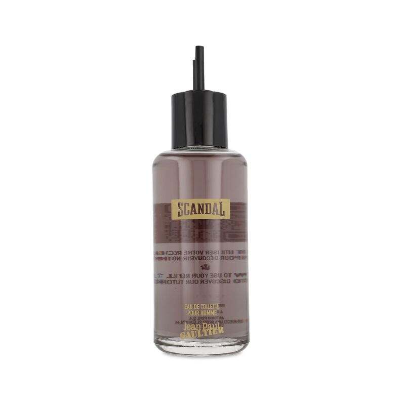 Scandal Pour Homme Refill Bottle 200Ml Edt image number null