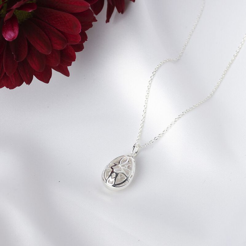 Dije Nouveau de Plata image number null