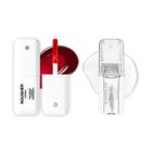 Set De Labios Oiad Liptique (001 Rougher) + Aceite Brillo Labial