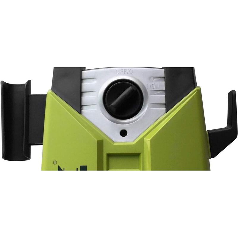 Hidrolavadora Koblenz Hl310v 2000 Psi Alta Pres... image number null