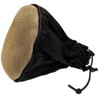 Calcet&iacute;n Difusor De Secador De Pelo Ion Mesh Para Cabello Rizado Y Ondulado